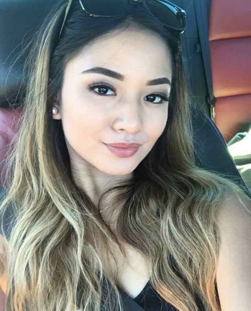 Candice - party girl