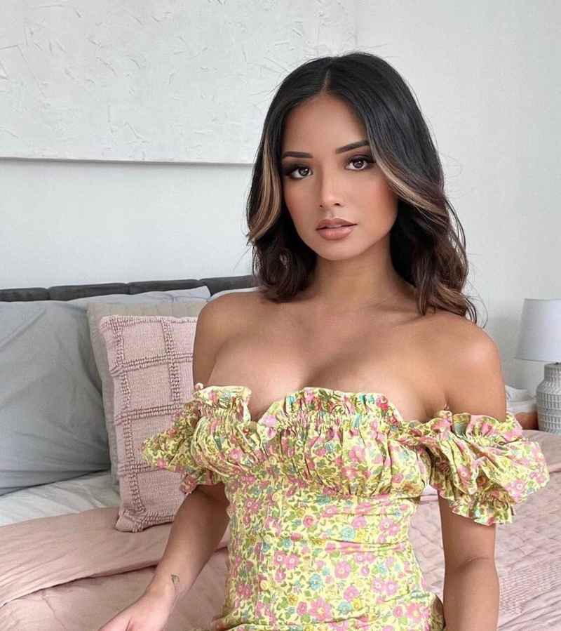 Jennifer - high class