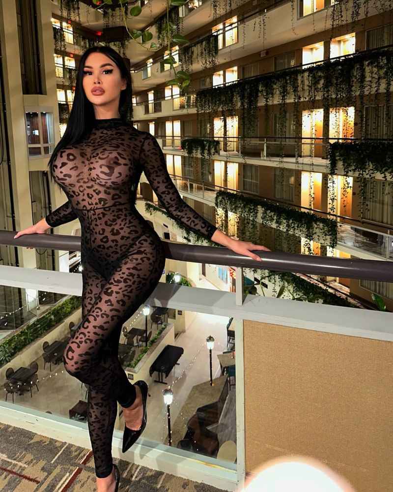 Odile - incall tonight