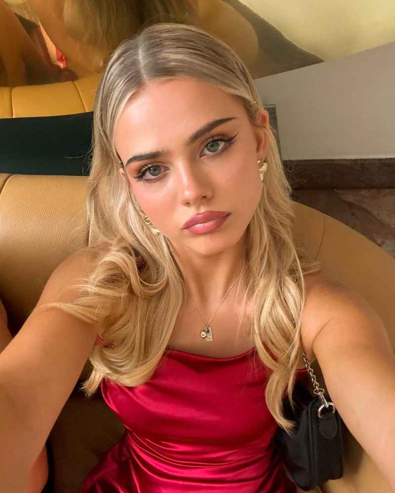 Amelia - short stay