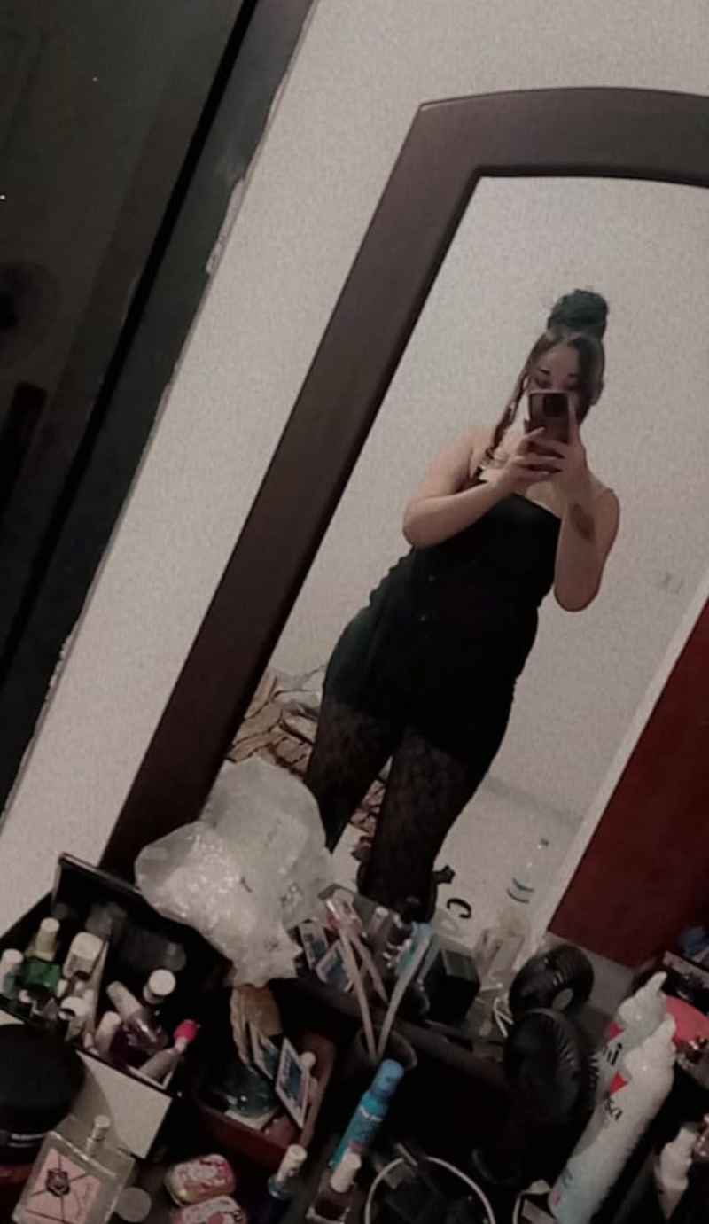 Amy - independent companion
