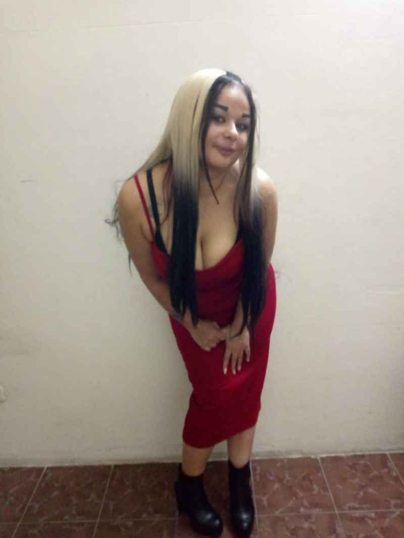 Eloise - outcall available