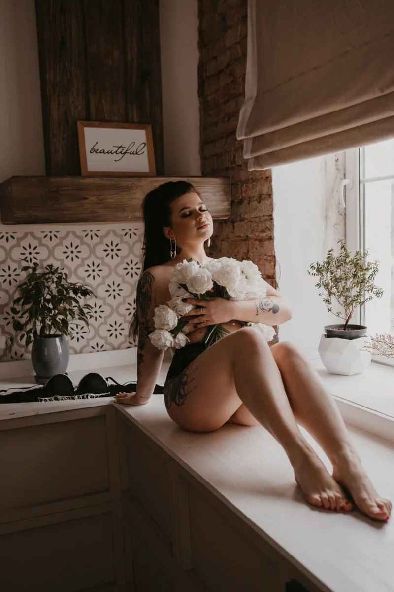 Kiana - GFE