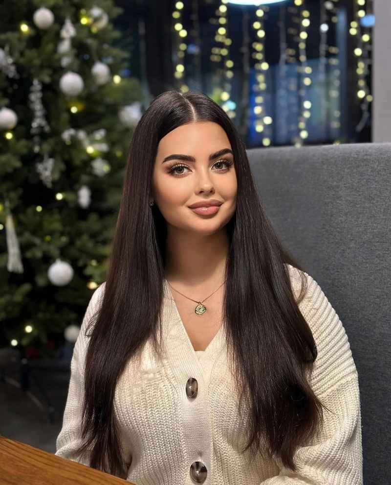 Harriet - new in town