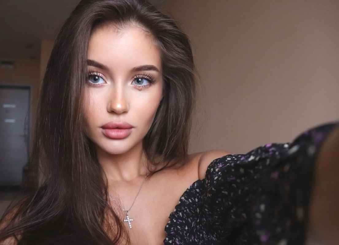 Makayla - no rush