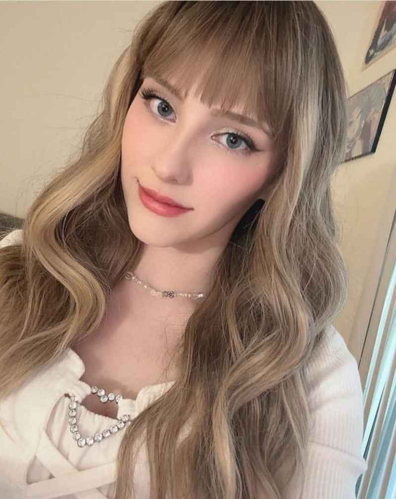 Anna - no rush