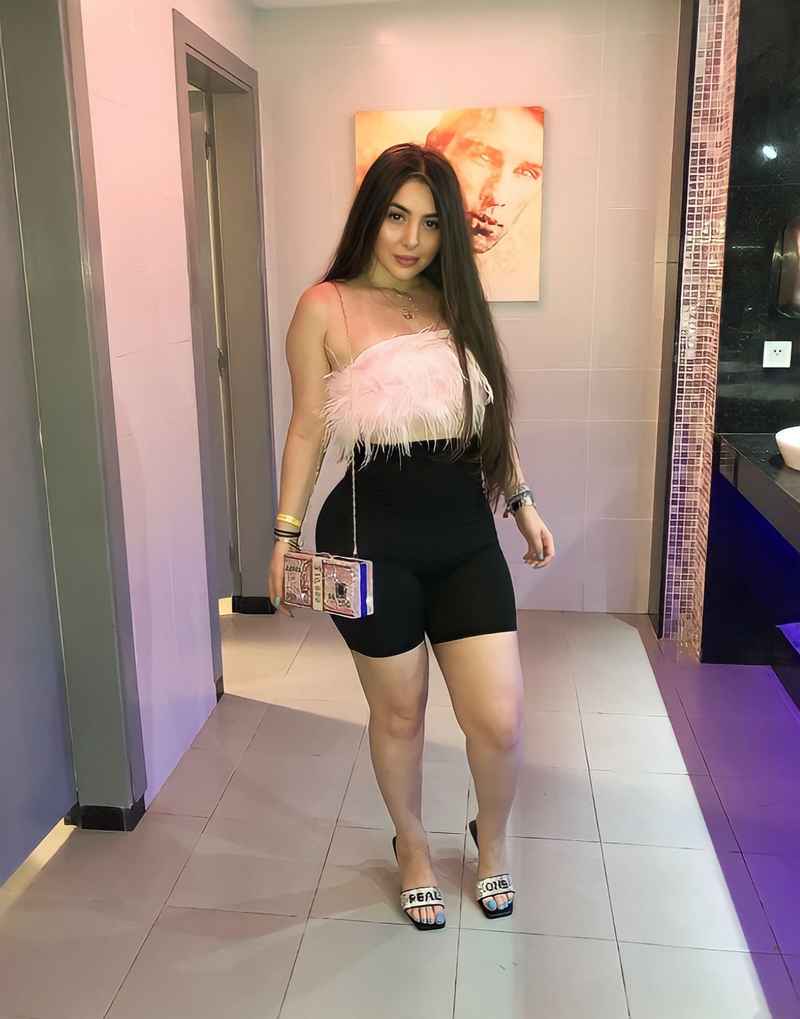 Sophia - blonde