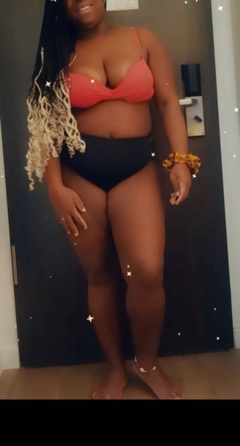 Linda - open minded