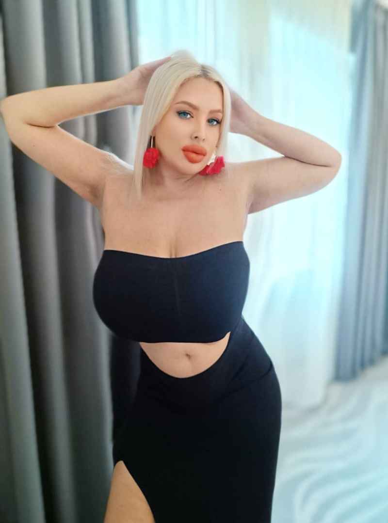 Ava - incall tonight