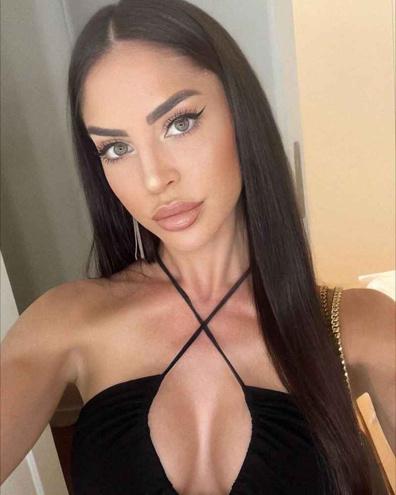 Jade - high class