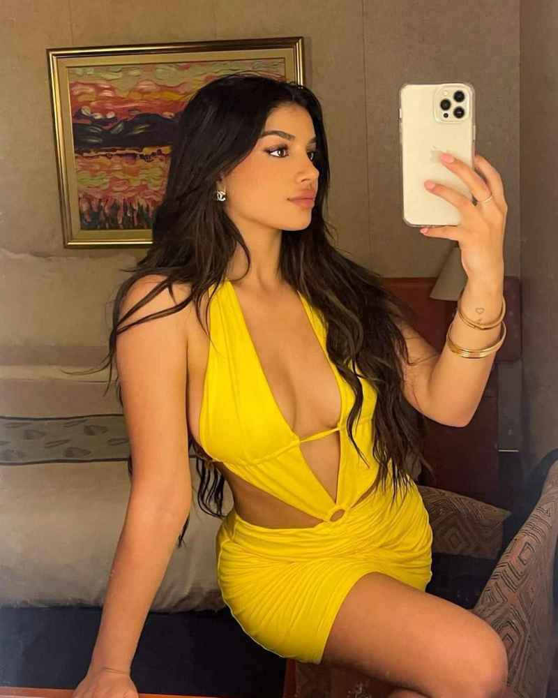 Rosemarie - new in town