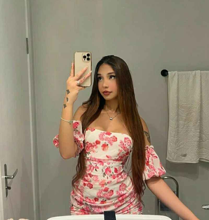 Deborah - touring