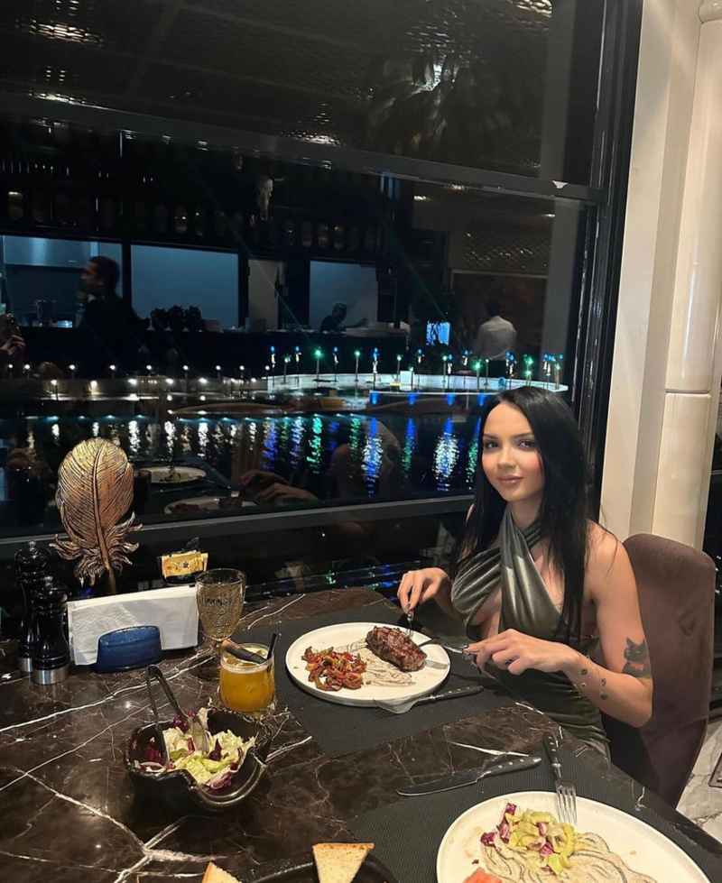 Pamela - discreet meetings