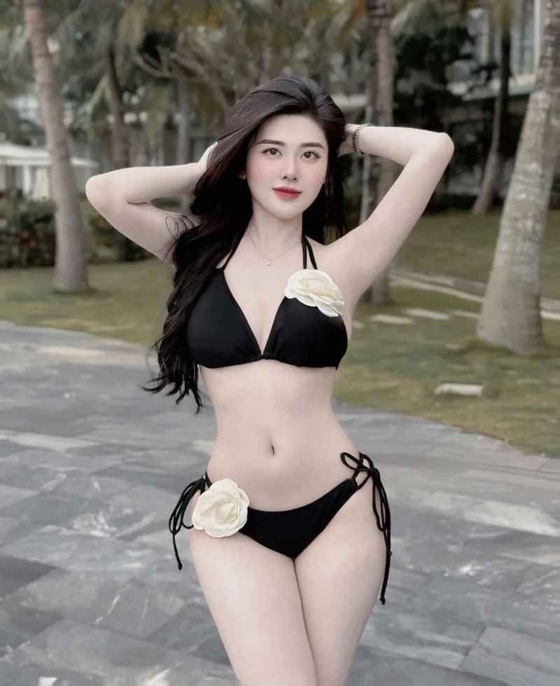 Marian - short stay