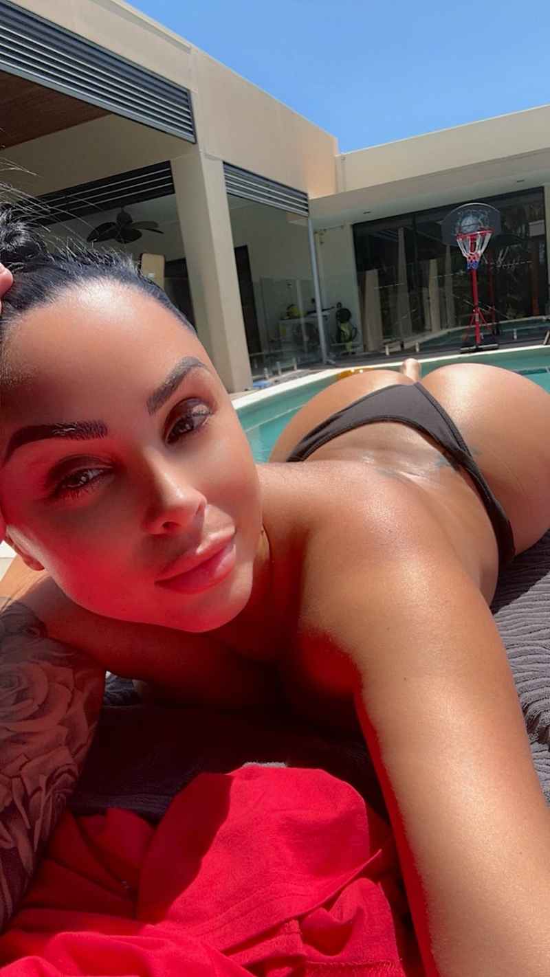 Annette - outcall available