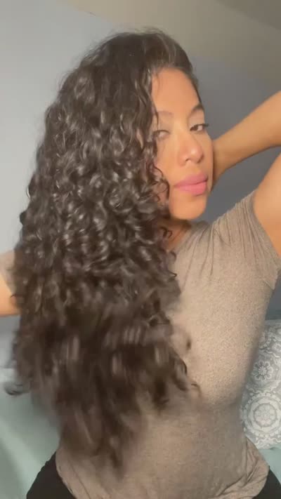 Cindy - brunette