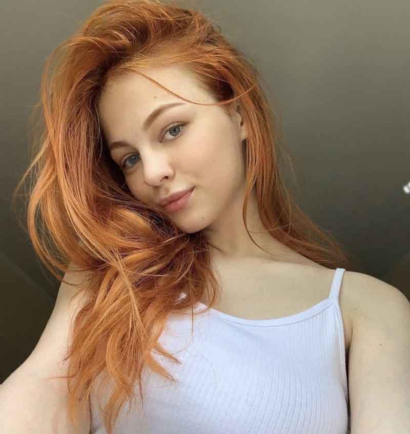 Sandra - new in town