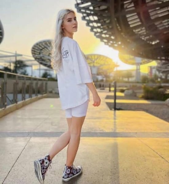 Sandra - GFE