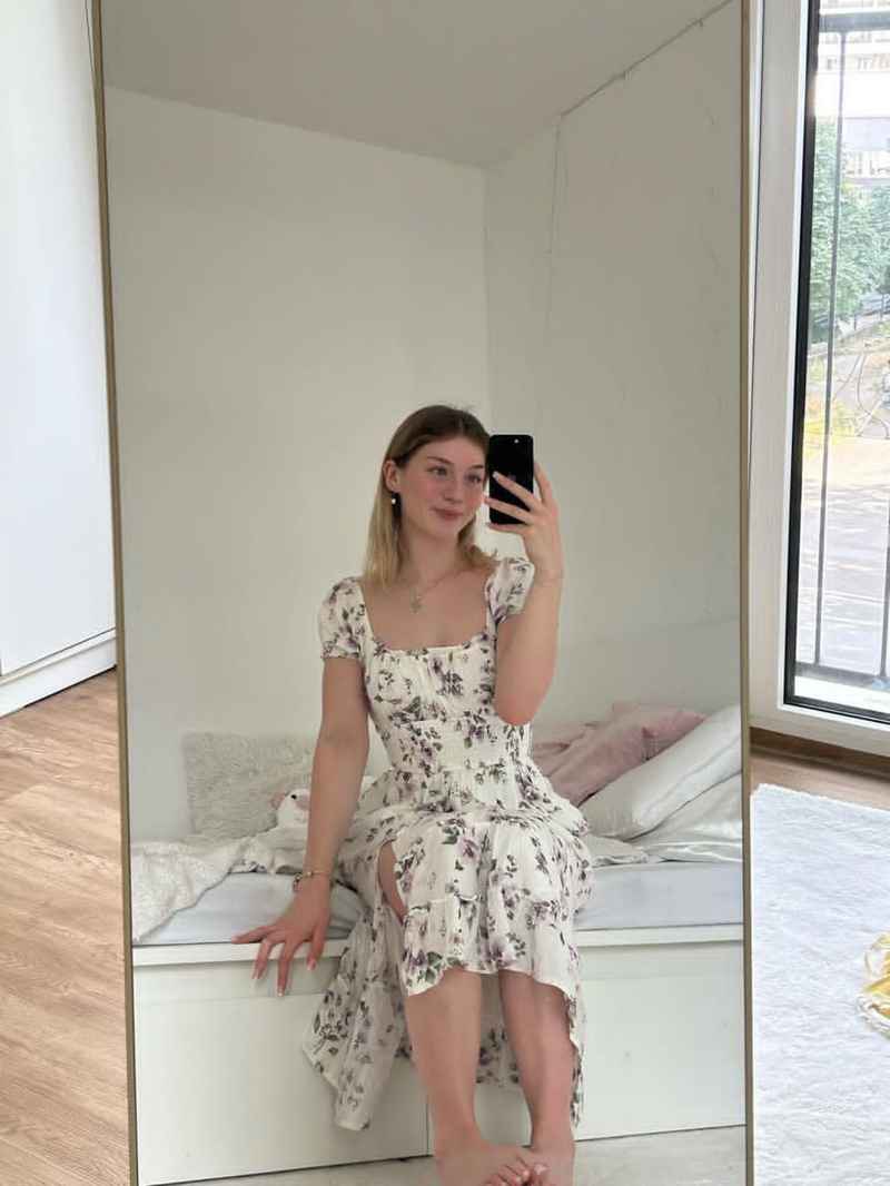 Fiona - blonde