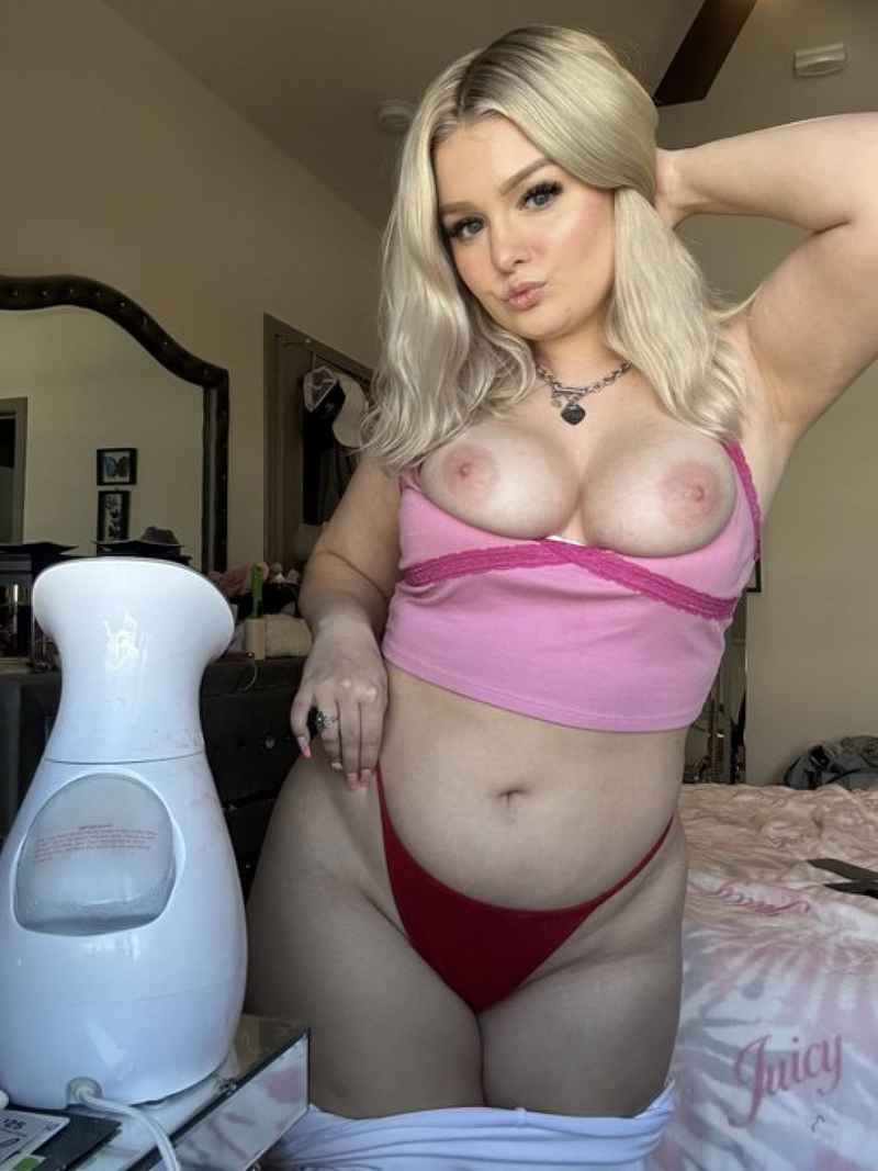 Elise - GFE
