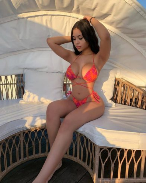 Kelly - GFE