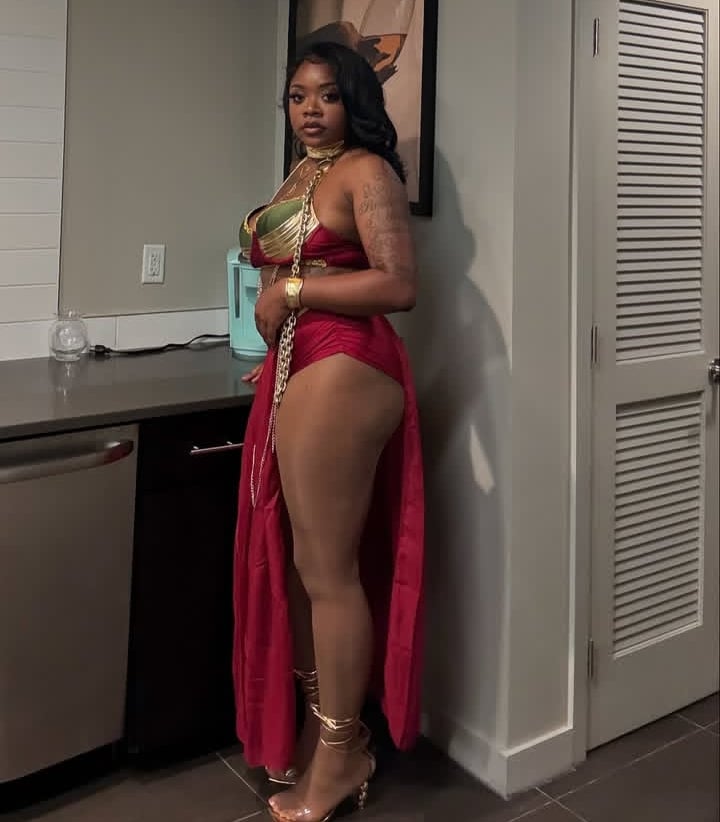 Ivy - local girl