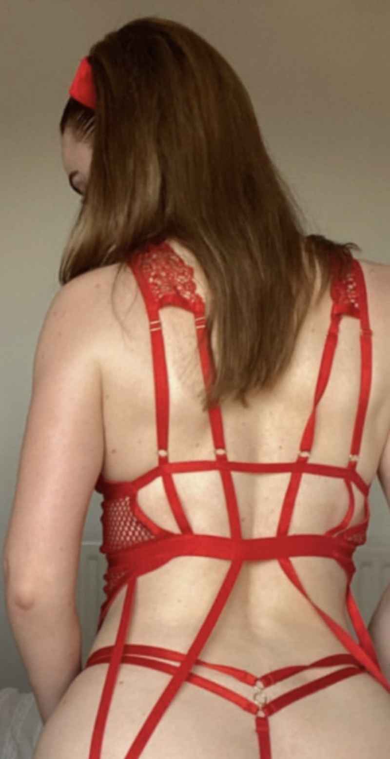Romane - curvy