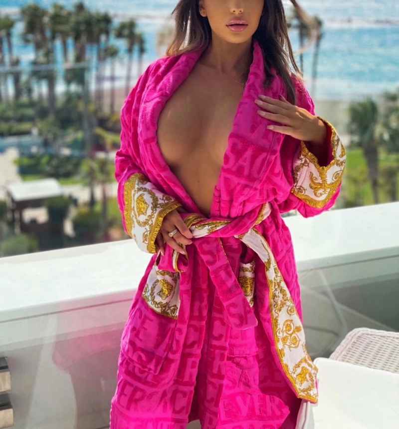 Danielle - blonde