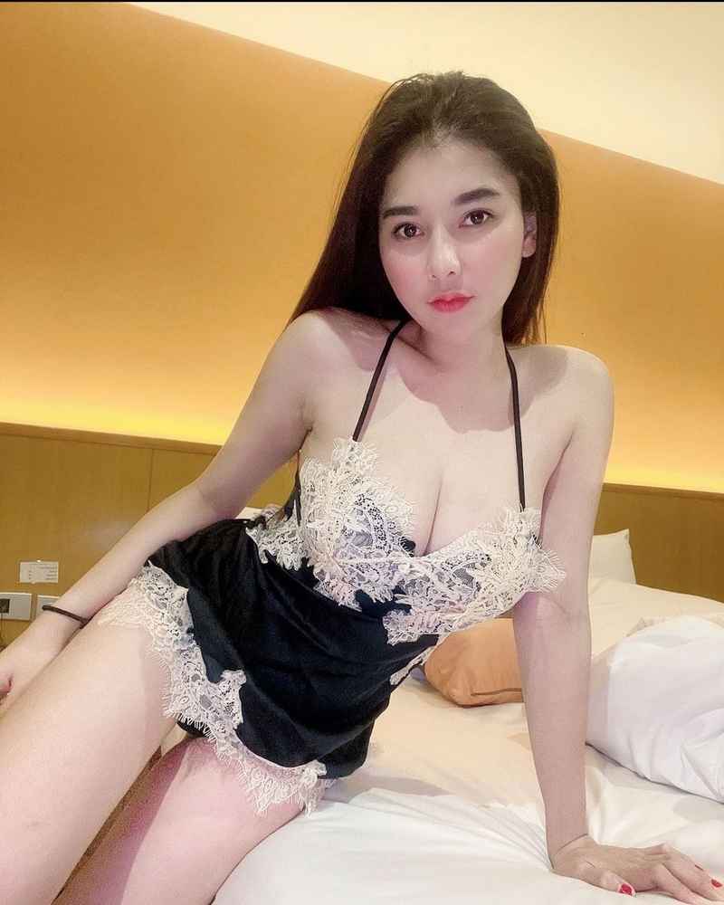 Donna - incall tonight