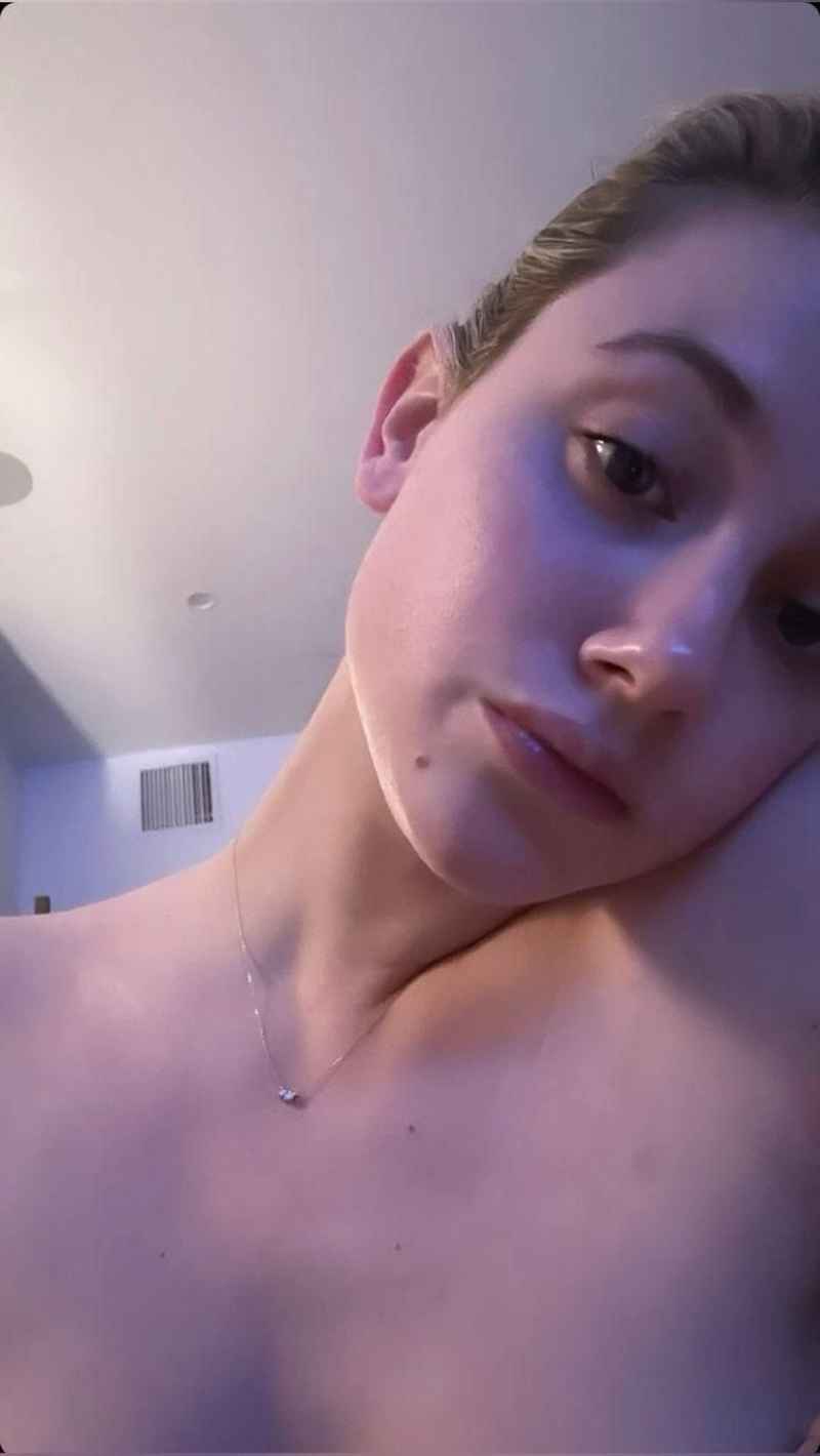 Elizabeth - GFE