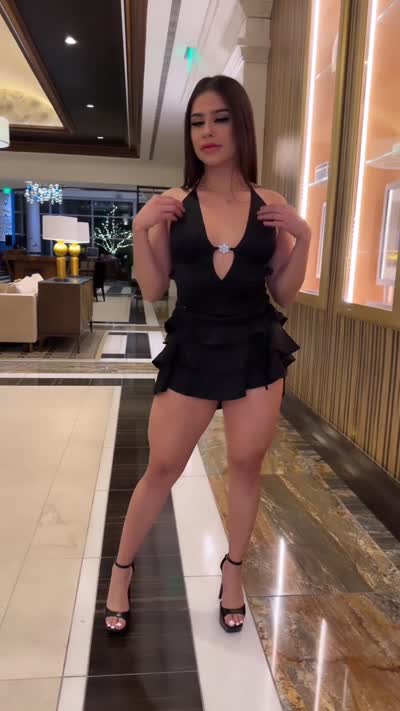 Lorraine - short stay