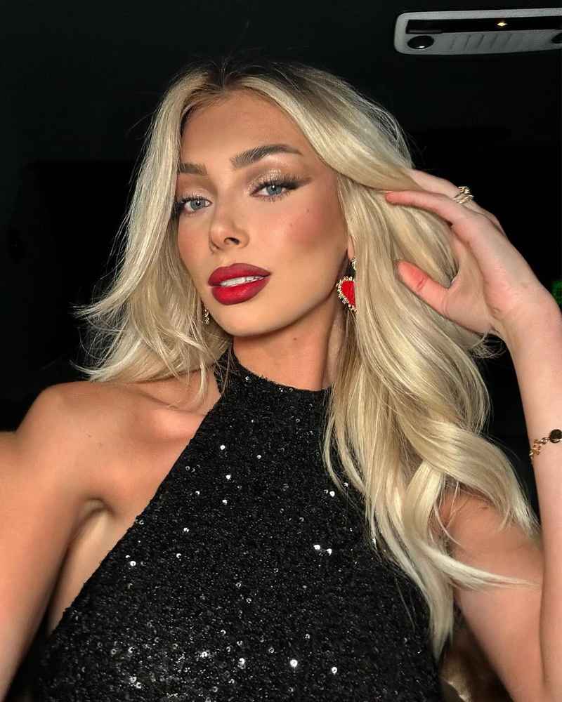 Kylie - incall tonight