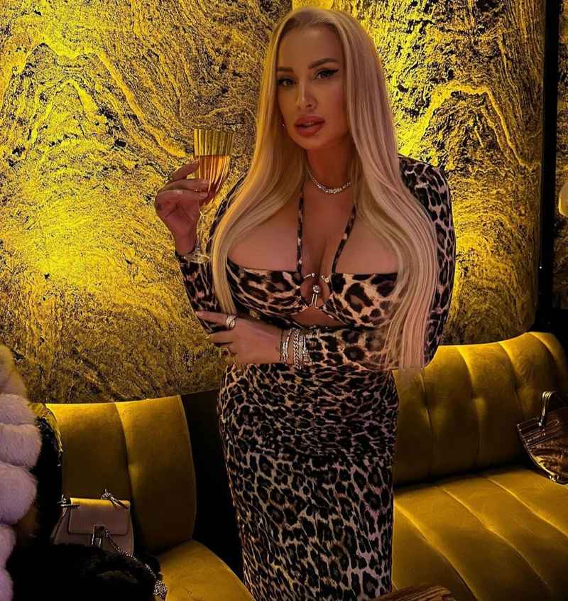 Odette - GFE