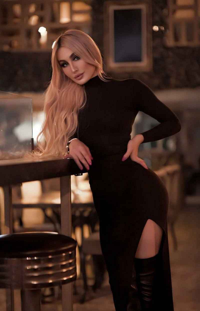 Heather - discreet meetings