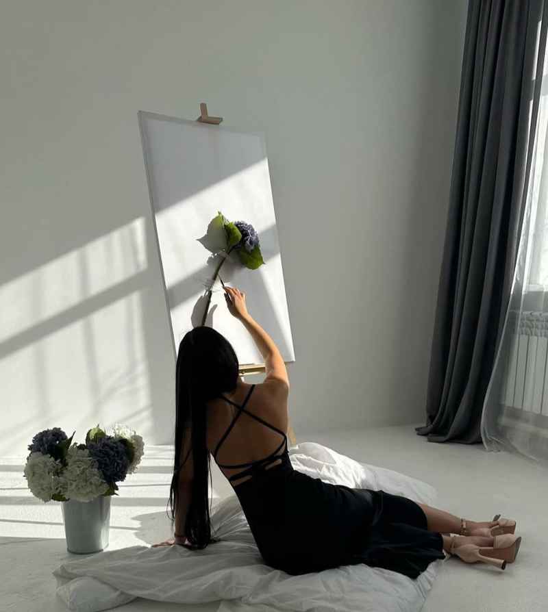 Sophia - short stay