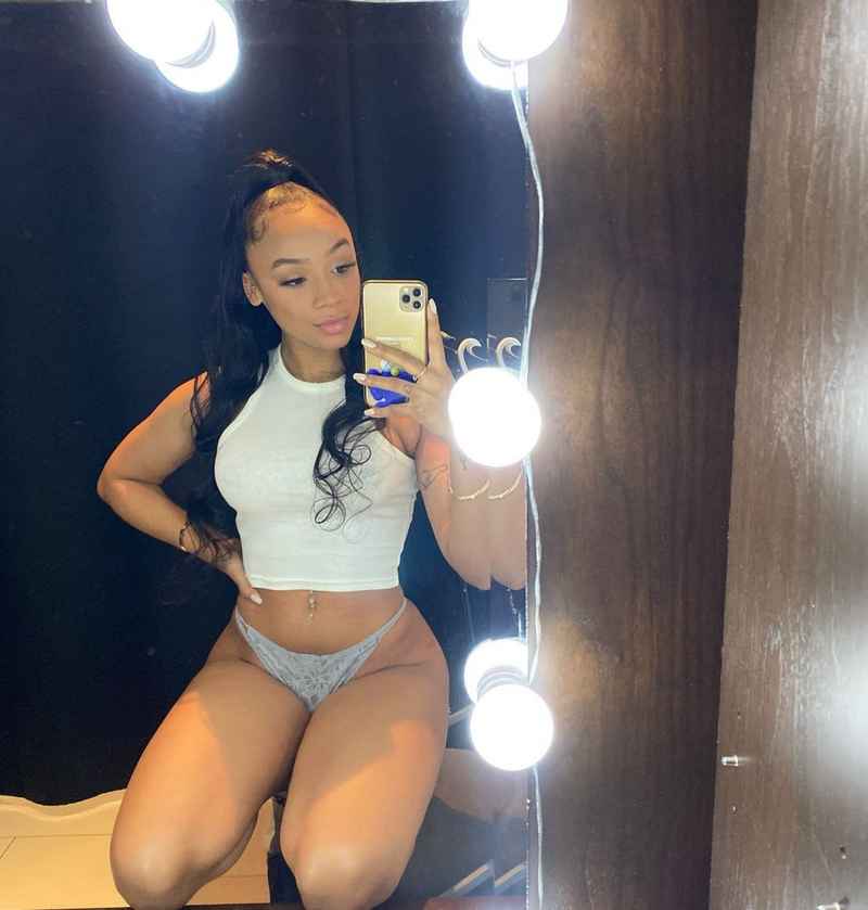Theresa - outcall available