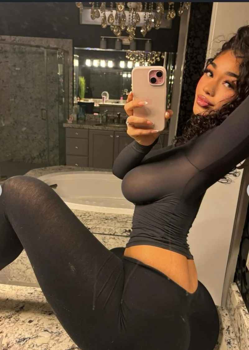 Kelly - GFE