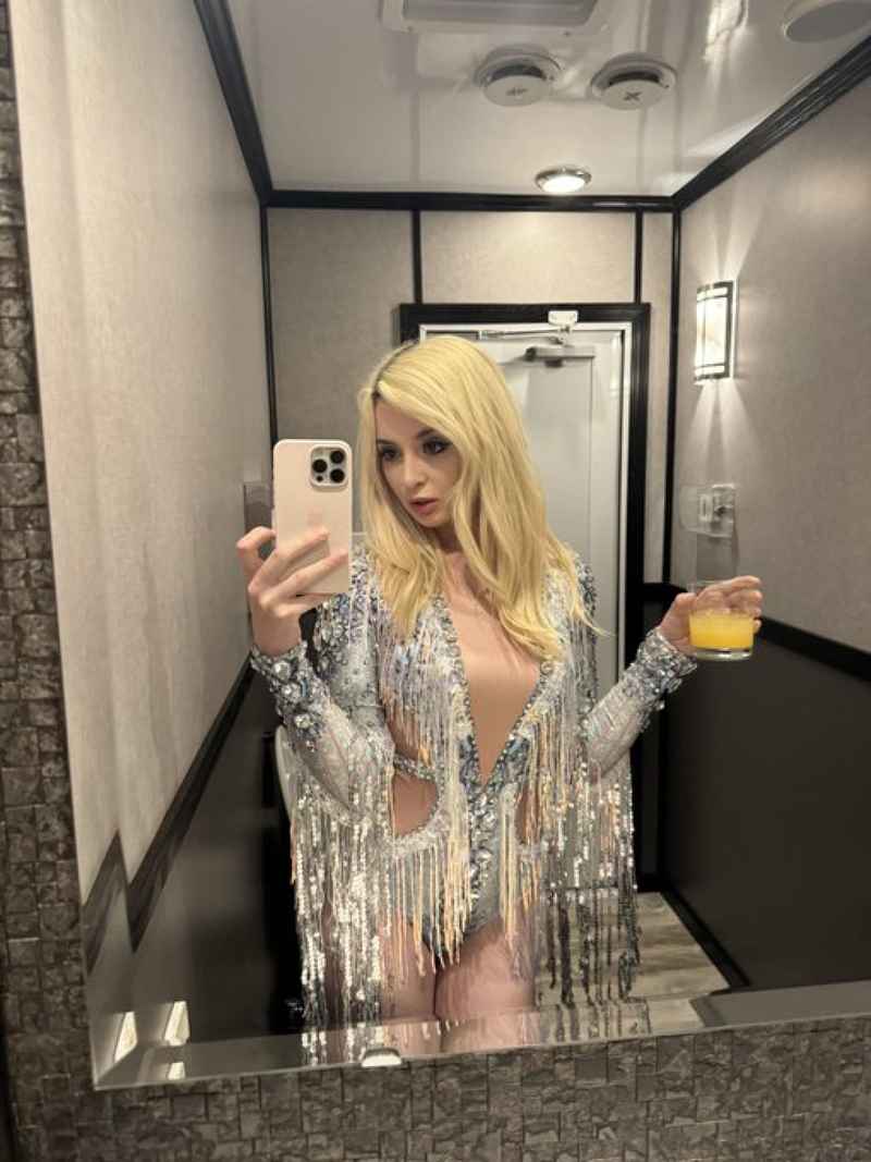Maelle - visiting