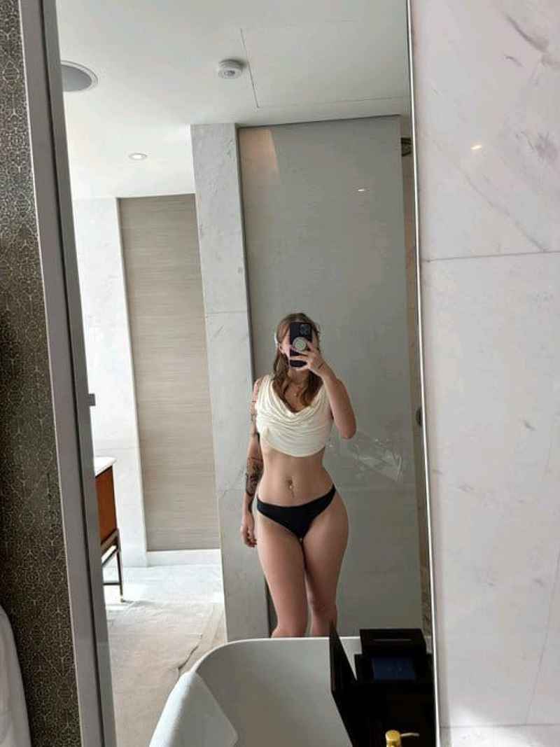 Olivia - visiting