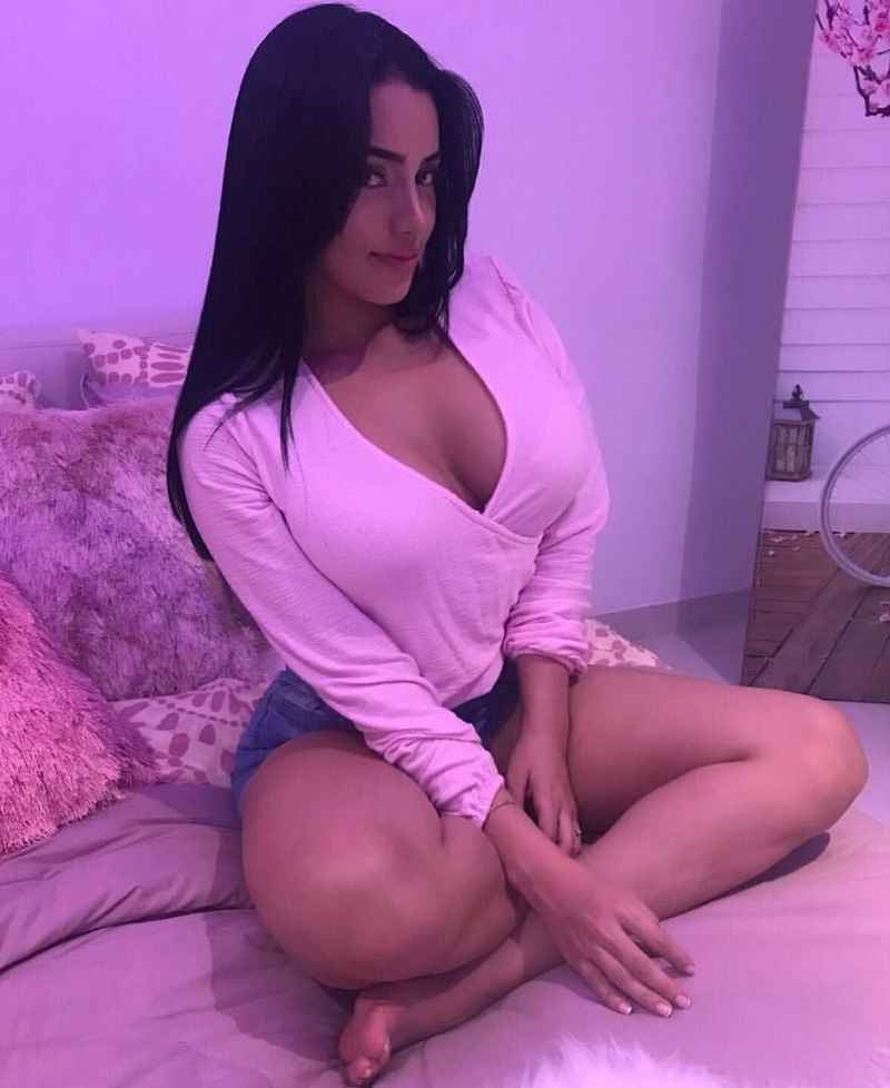 Lily - outcall available