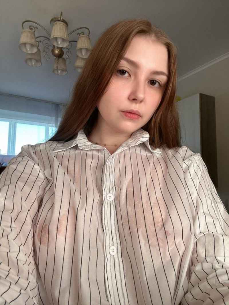 Aisling - blonde