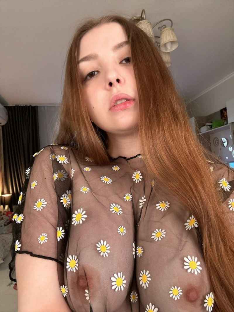 Elaine - blonde