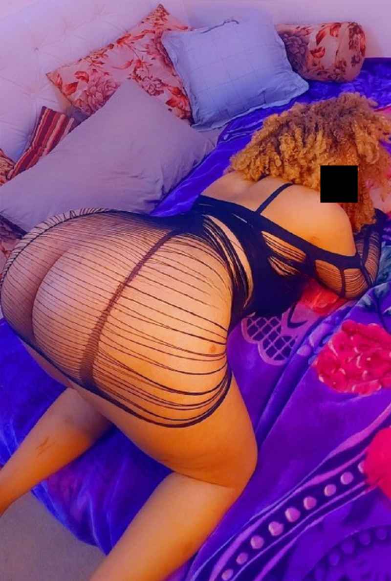 Kerri - touring