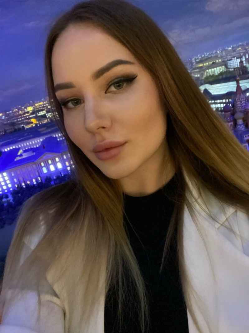 Chloe - available now