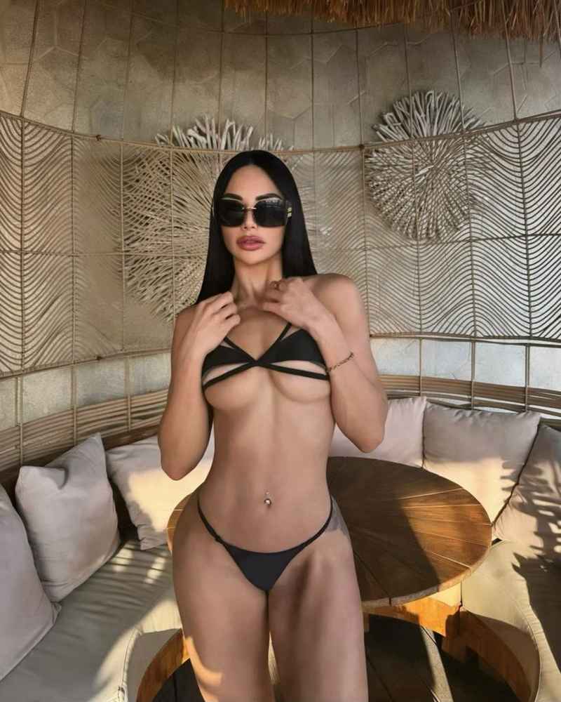 Salome - discreet meetings