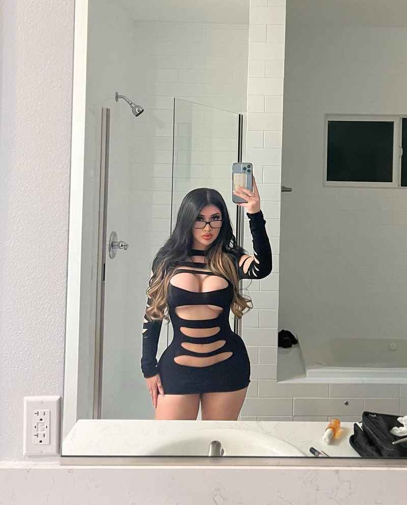 Michelle - local girl