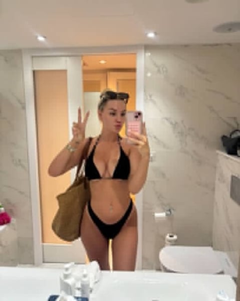 Hannah - open minded