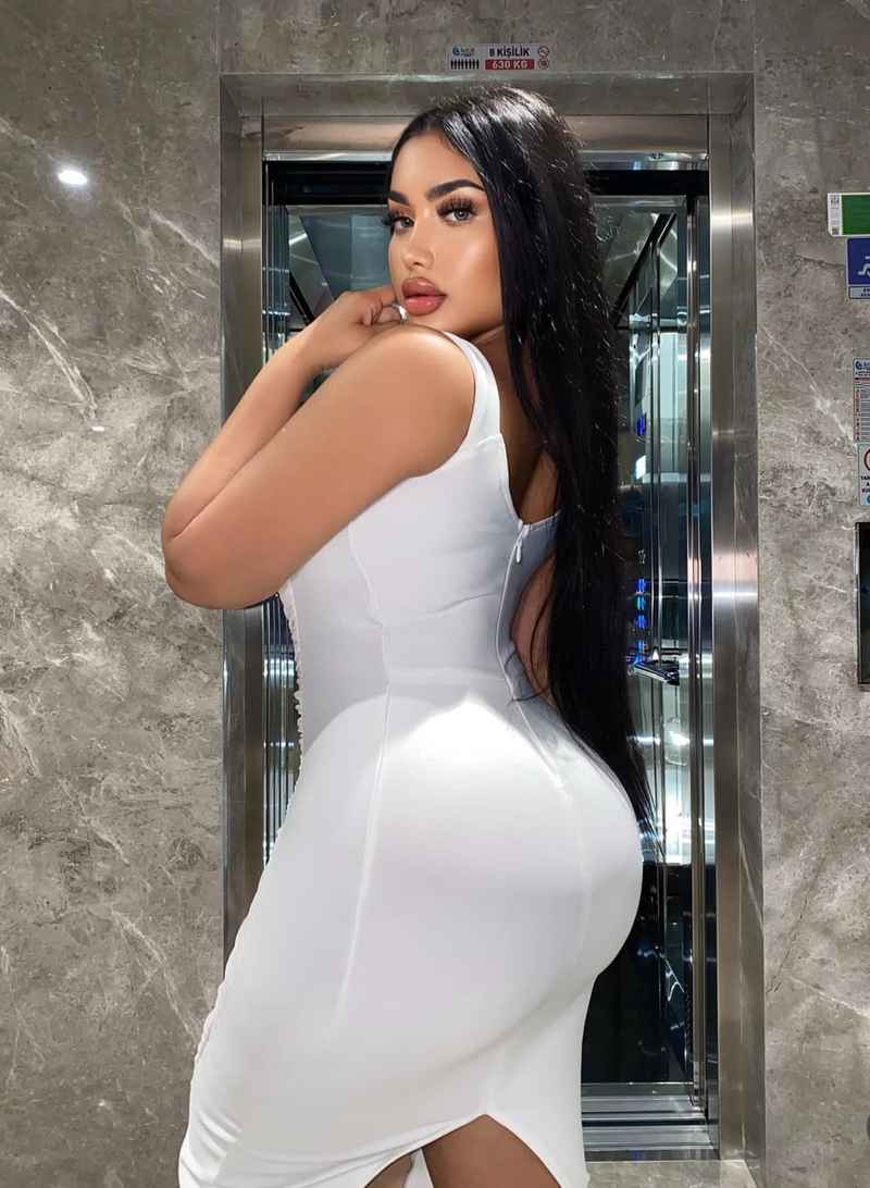 Odile - open minded