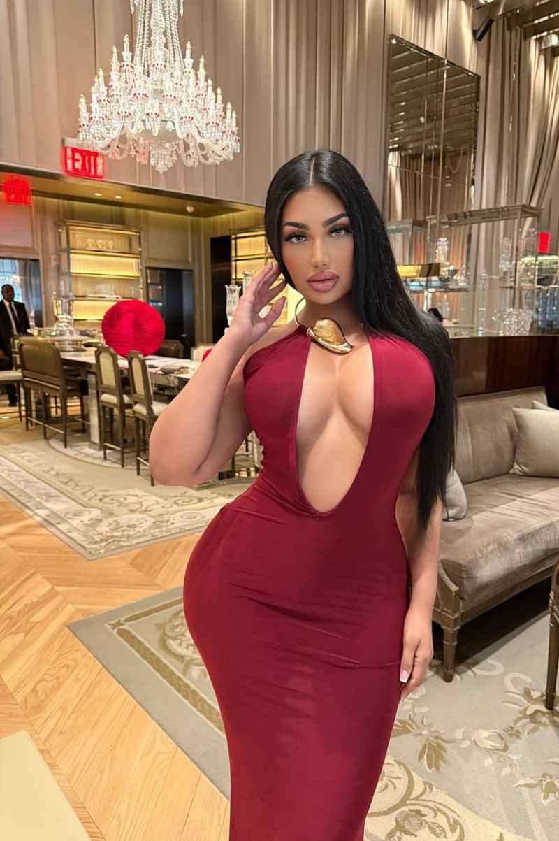 Marilou - open minded