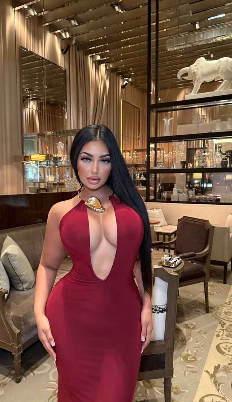 Joyce - incall tonight